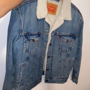 Jacket Levi’s